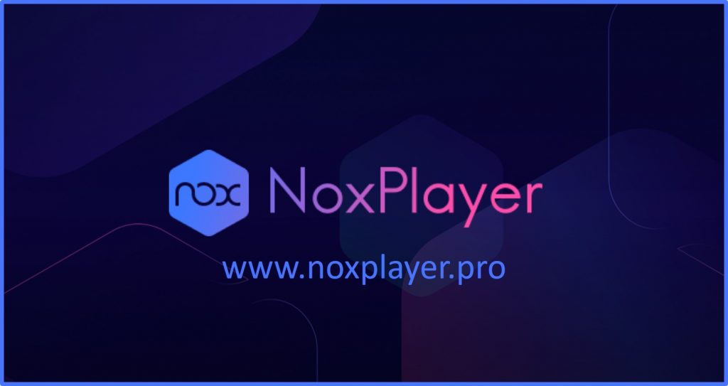 nox player 5